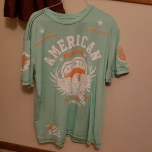 American Fighter Shirt